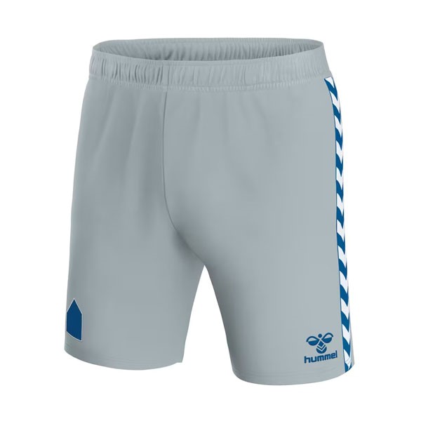 Pantalones Everton 3ª 2023 2024